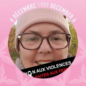 Meet your Posher, Ginette